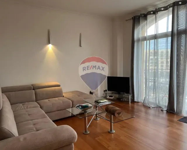 Portomaso – 2 Bedroom Apartment — photo 3