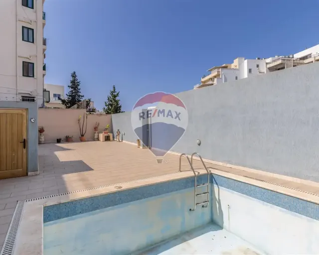 Sliema – Townhouse — photo 4