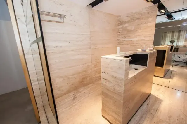 Tigne Point – Terraced house style apartment — photo 2