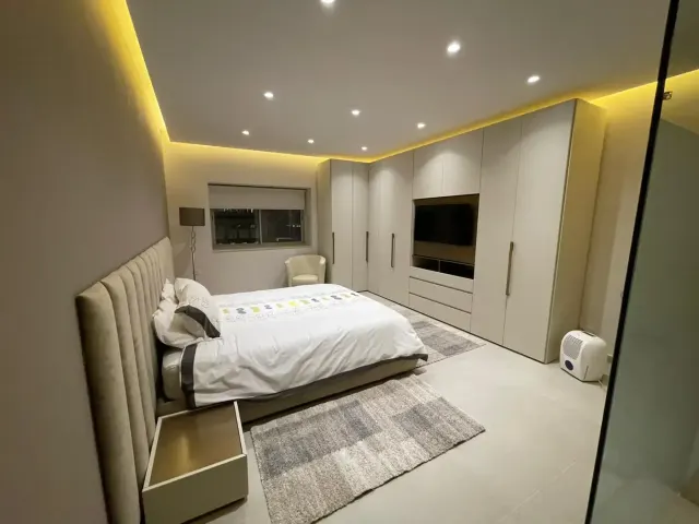 Tigne Point – Terraced house style apartment — photo 5