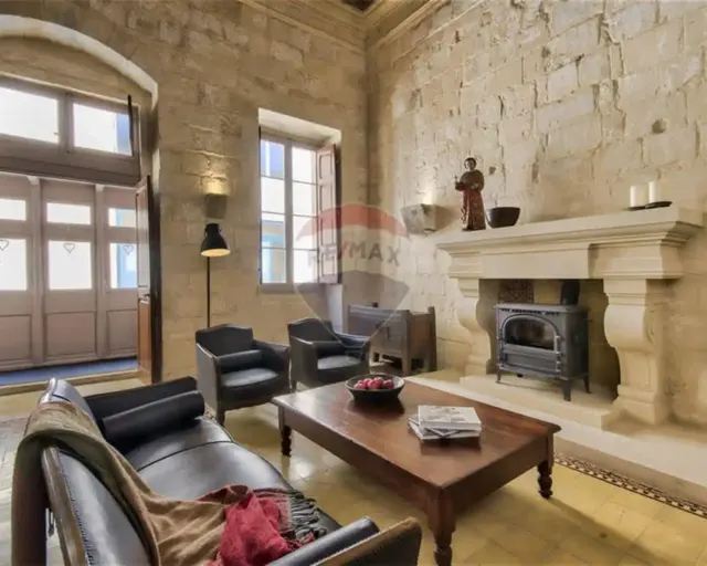 Valletta – Palazzino — photo 2