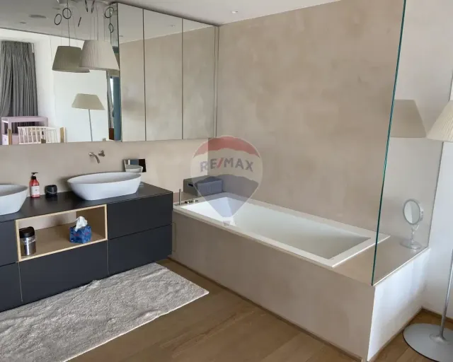 Portomaso – Penthouse — photo 3