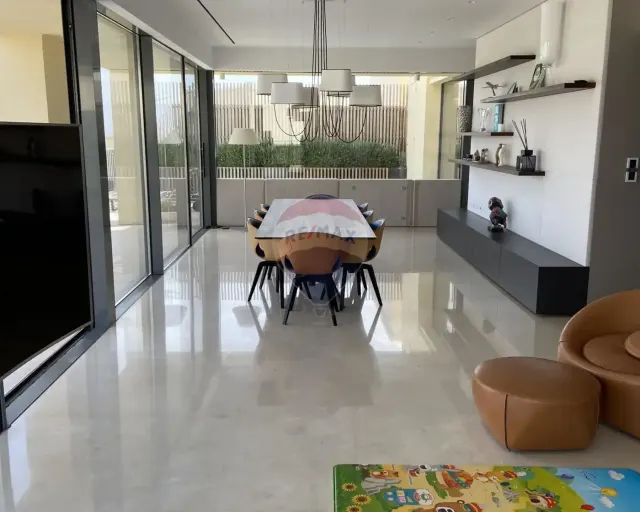 Portomaso – Penthouse — photo 5
