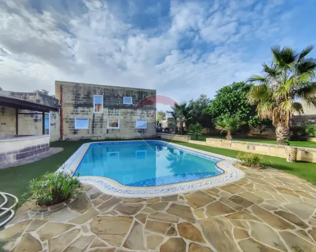 Naxxar – Farmhouse — photo 2