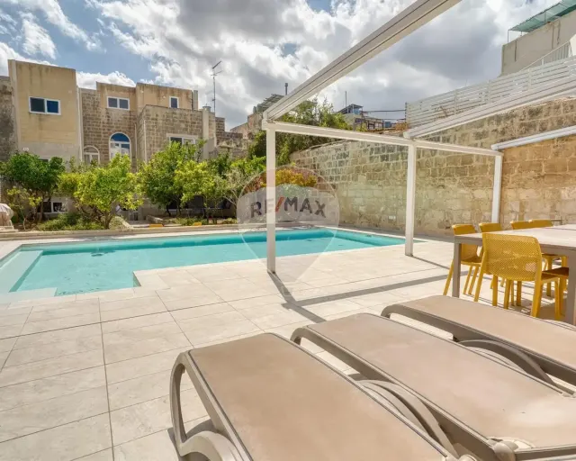 Santa Venera – Townhouse — photo 2