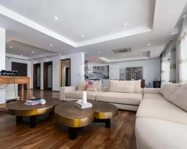 Fort Cambridge – 3 Bedroom Apartment — photo 2