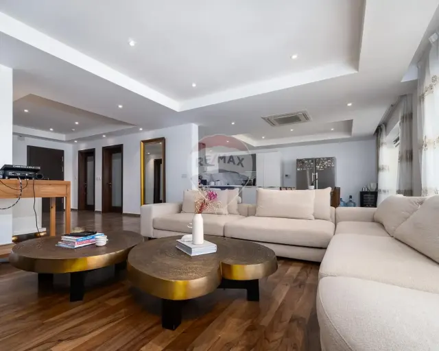 Fort Cambridge – 3 Bedroom Apartment — photo 3