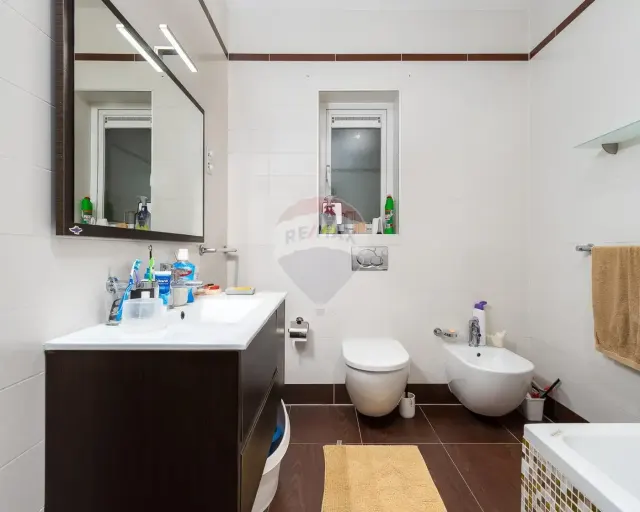 Fort Cambridge – 3 Bedroom Apartment — photo 4