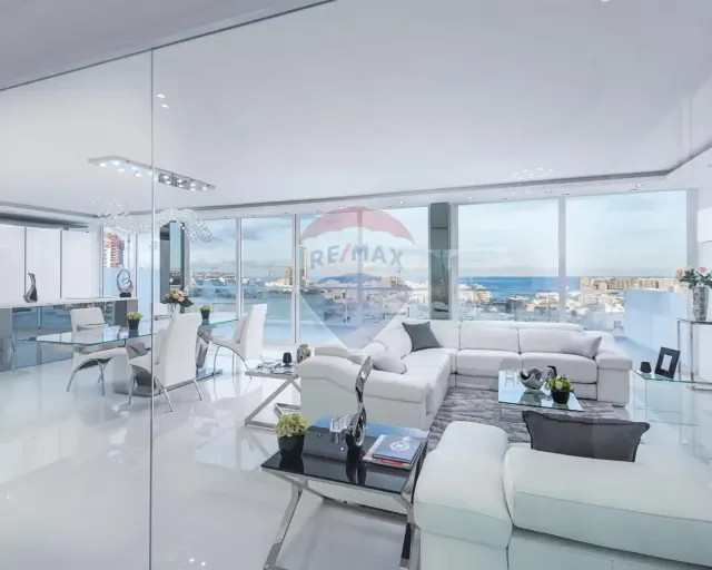 Swieqi – Penthouse — photo 4