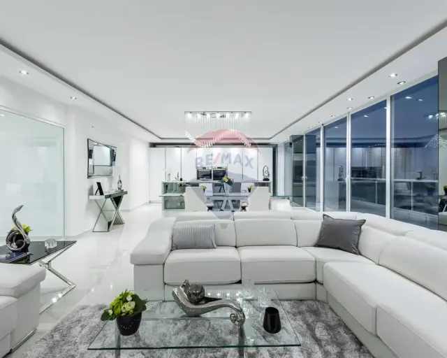 Swieqi – Penthouse — photo 2