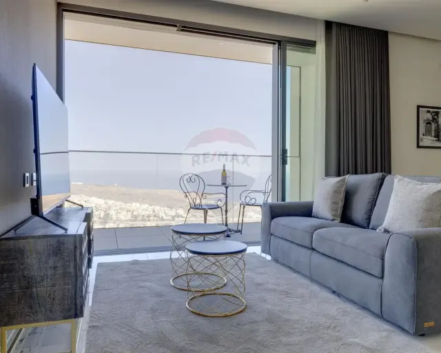 Mercury Towers – Apartment — photo 3