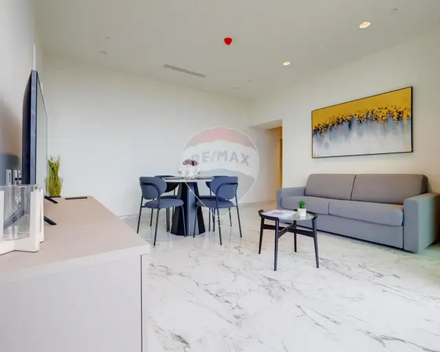 Mercury Towers – Apartment — photo 2