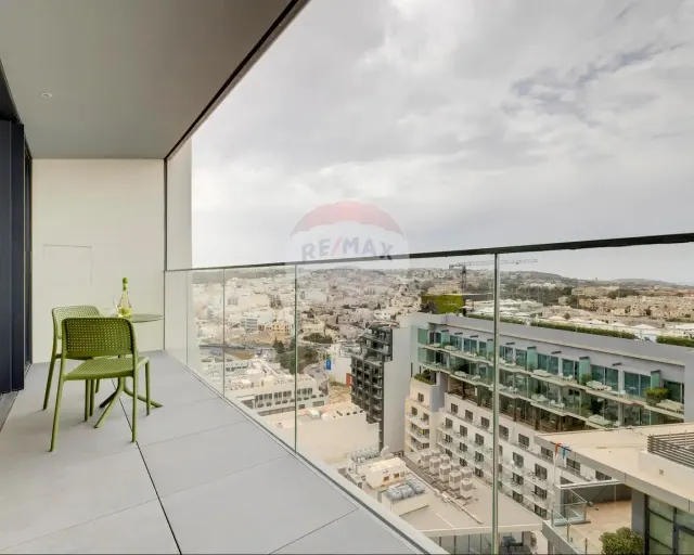 Mercury Towers – Apartment — photo 4
