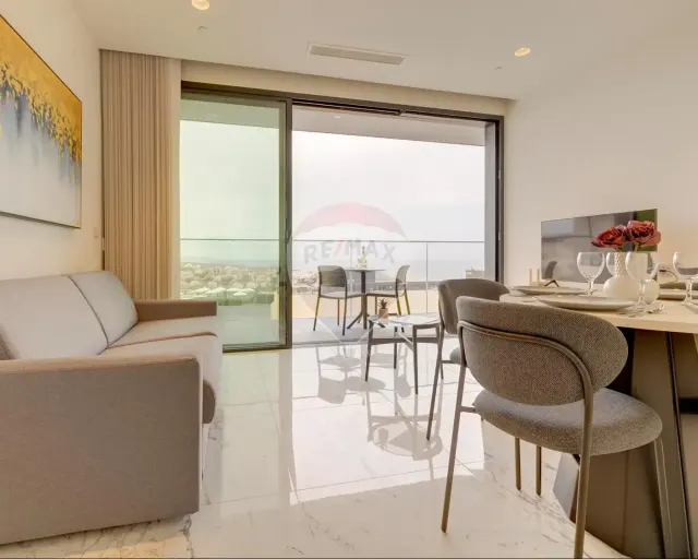 Mercury Towers – Apartment — photo 5