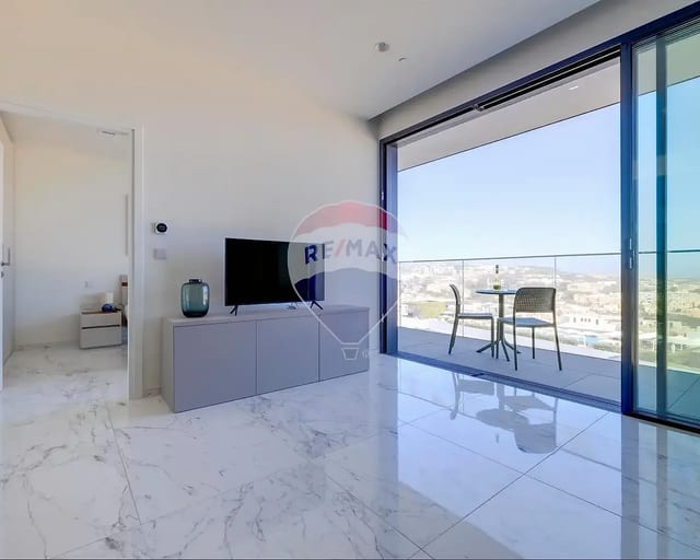 Mercury Towers – Apartment — photo 5