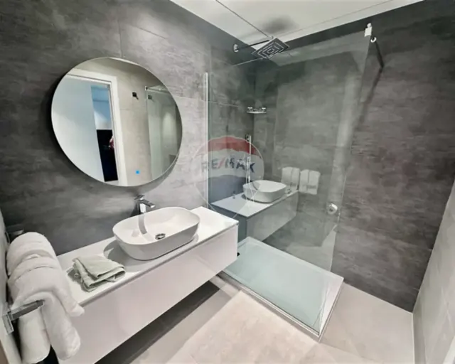 Mercury Towers – Apartment — photo 3