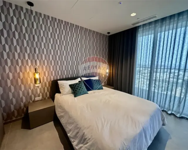 Mercury Towers – Apartment — photo 4