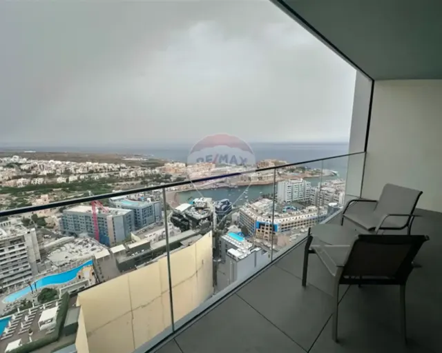 Mercury Towers – Apartment — photo 2