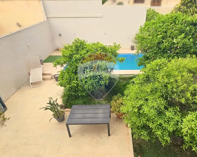 Rabat – Villa Semi-Detached — photo 2